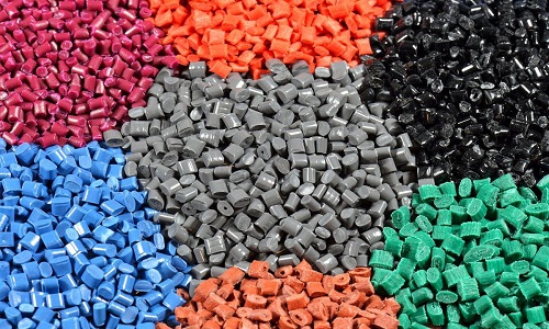 Plastik Çapak Alımı